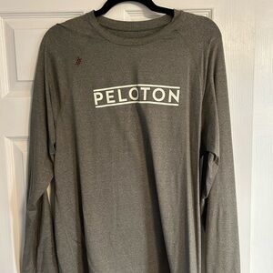 Peloton x Rhone long sleeve